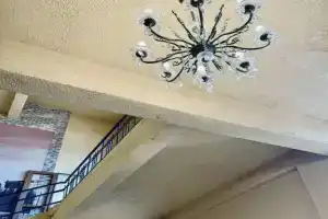 Apartments on Avtozavodskaya street, Moscow