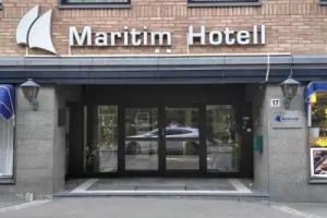 Maritim Hotel, Toensberg