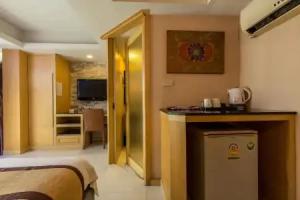 UPAR Hotels Sukhumvit 11 Nana, Bangkok