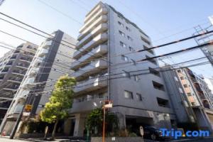 DeLCCS Yamabuki Kagurazaka III Hotel, Saitama