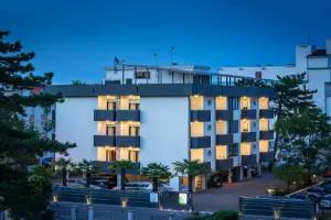 Costa Rica Bibione Aparthotel, Bibione