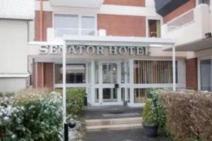 Senator Hotel, Bielefeld