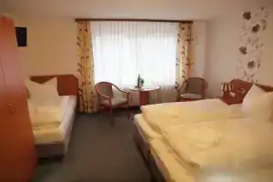 Garni Hotel Engel Altenau, Altenau