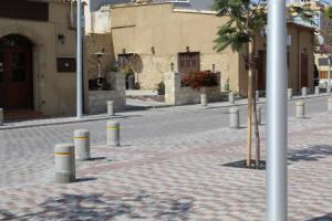 Costas Hostel Action, Nicosia