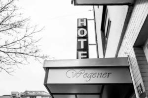 Hotel Wegener, Mannheim