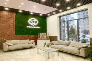 Apartments on Dmitrovskoe highway 71A, Moscow