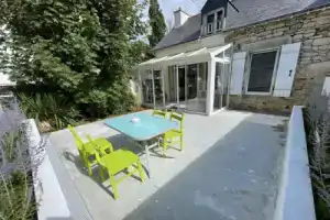 La Bohème Penty centre ville de proche gare Hotel, Vannes