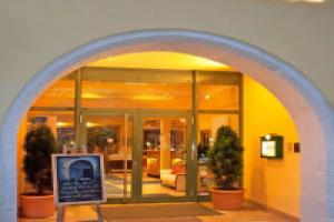 Hotel Anna Amalia, Weimar