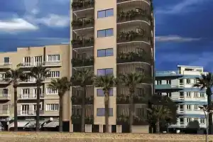 Gate Twenty Two Boutique Hotel, Nicosia