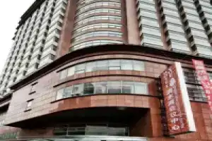 Yue Hotel, Shanghai