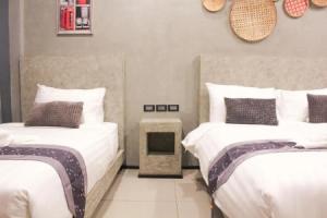 Hideaway Resort, Ban Chang