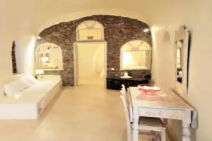 Oia Mare Villas, Oia