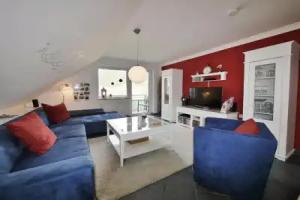 Fewo C am Kurpark mit MeineCardPlus Apartments, Willingen