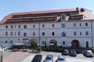 Ankerhof Hotel, Halle an der Saale