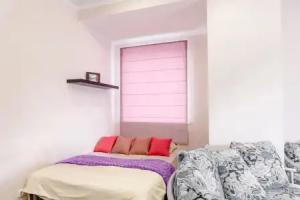 S Vidom Na Kreyser Mikhail Kutuzov Ot Letoapart Apartments, Novorossijsk