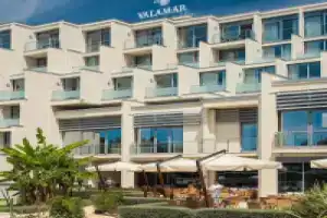 Valamar Parentino Hotel, Porec