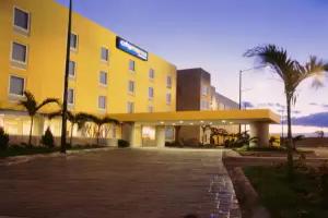 City Express by Marriott Nuevo Hotel, Laredo