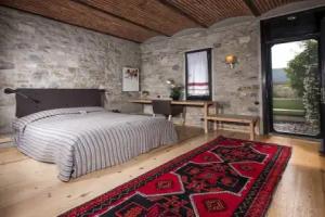 Urla Karya Otel, Urla