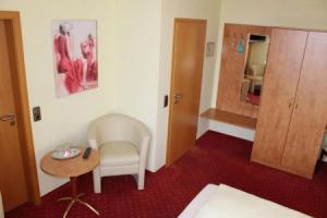 Stadthotel Augsburg, Augsburg