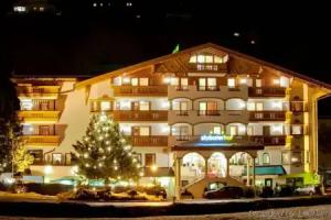 Hotel Stubaierhof, Neustift