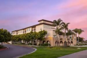 Homewood Suites by Hilton Airport/Liberty Station, San Diego