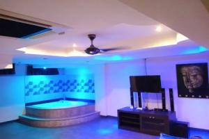 75 sqm Studio Type Jacuzzi Apartment 101a, Jomtien Beach