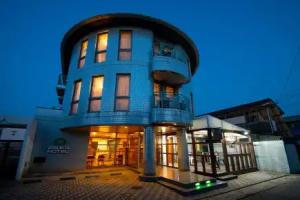 Asuka Hotel, Karatsu