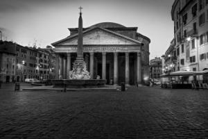 Hotel dei Barbieri, Rome
