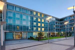 NH Savona Darsena, Savona