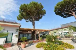 Residence Miramare, Pozzuoli