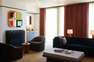 Shinola Hotel, Windsor