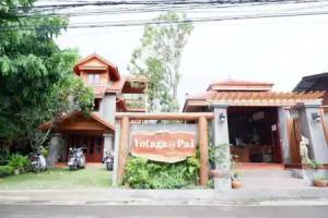 Yotaka Pai, Pai