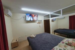 Apartments in the center of Astrakhan on Sverdlov street 53, Astrakhan