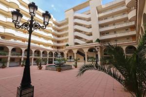 Córdoba Hotel, Salou
