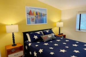 Delaware Avenue 1ST Tourist base, Rehoboth Beach