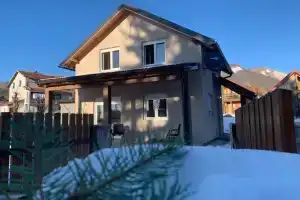Holiday Home Bajka, Kolasin