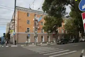 Lodging houses Podvorie, Nizhniy Novgorod
