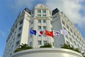 Pearl River Hotel, Haiphong