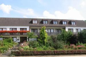 Hotel Diana Garni, Malente