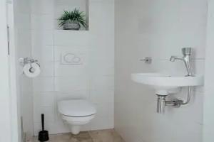 Luxury Apartment Near the North Sea, Egmond Aan Zee