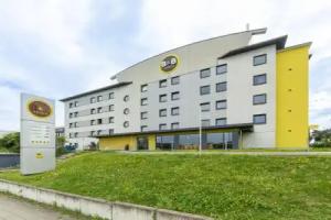 B&B HOTEL Oberhausen am Centro, Oberhausen