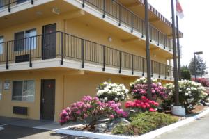 MorningGlory Inn & Suites, Bellingham
