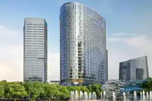 Hyatt Regency Suzhou, Suzhou