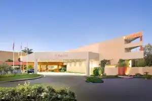 Ventura Beach Marriott, Ventura