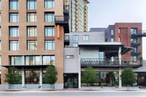 Canopy by Hilton Austin Downtown, Austin