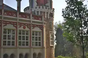 Chateau Třebešice, Kutna Hora