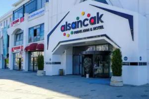 Alsancak Prime Hotel, Konya