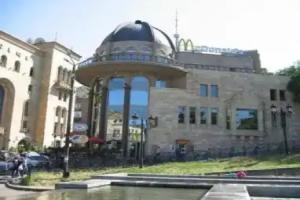 Guest House Sunshine, Tbilisi