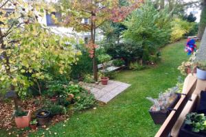 Appartement 105 Apartments, Bad Bellingen