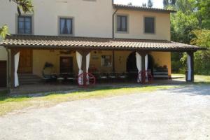 Agriturismo Girasole, Gambassi Terme